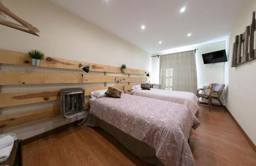 Atuaire Home Gran Vivienda en Centro Histórico San Lorenzo - Foto 48