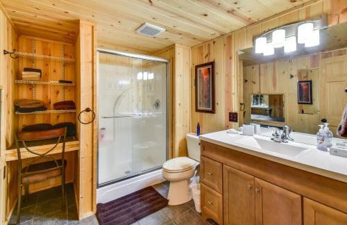 Secluded Nebraska Getaway 2 Mi to Lake McConaughy - Foto 15