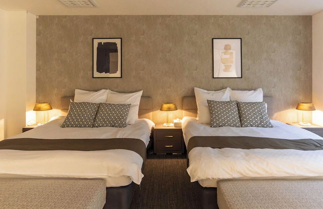 Bijou Suites AI PREMIUM - Foto 49