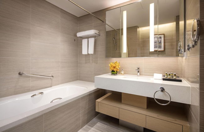 Somerset Baitang Suzhou - Foto 24