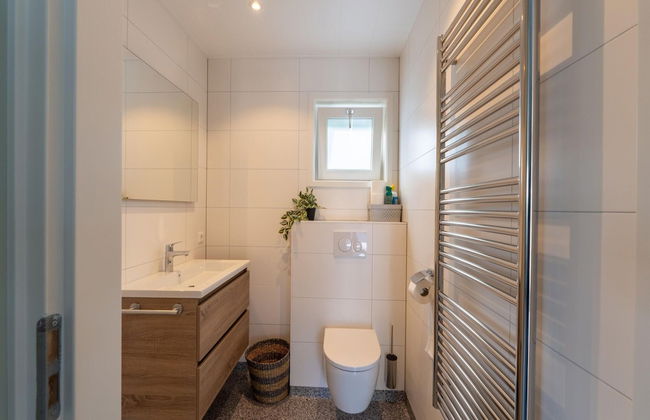 Beautiful Holiday Home in Bantega With Boat - Foto 17