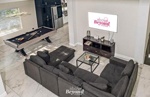 Sprawling Home w/ Rooftop Spot - Foto 37