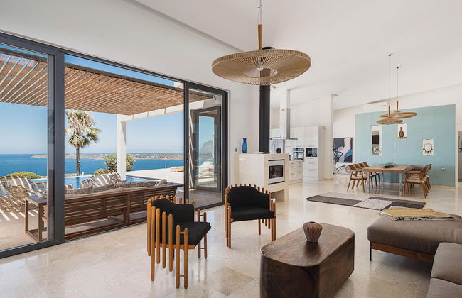 Villa Jamila by Cura Villas Collection - Photo 58