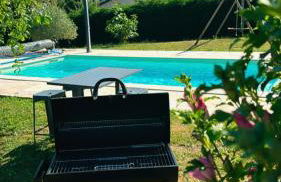 Villa Gournerie 3 bedrooms private heated pool - Foto 9