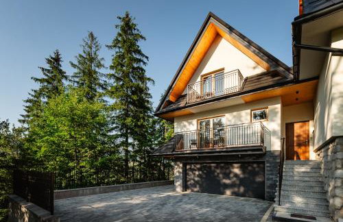 Apartamenty Blisko TATR Zakopane - Foto 32