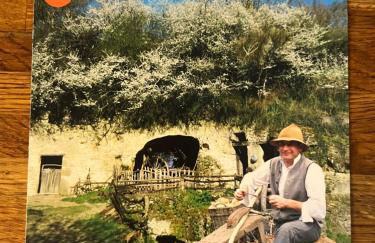 L'ancienne Tonnellerie - Foto 33