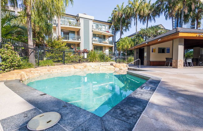 Currumbin Sands Holiday Apartments - Photo 74