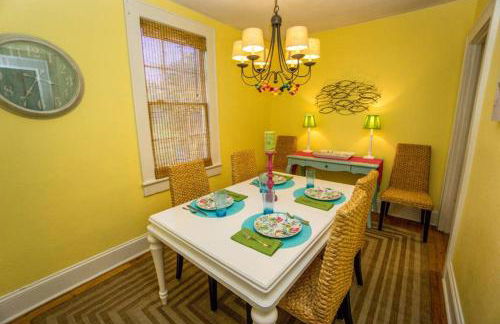 Graduations Welcome! Bayside Bungalow Close Proximity to Downtown Beaufort and Parris Island - Foto 60