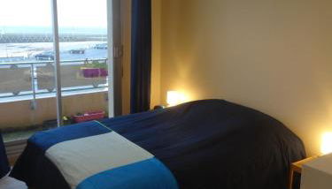 Appartement 3 pièces avec vue sur mer et port - Photo 5