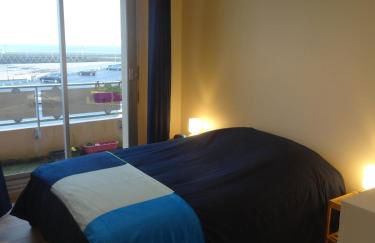 Appartement 3 pièces avec vue sur mer et port - Photo 5