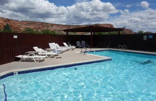 Golf course condo in Moab - Foto 29