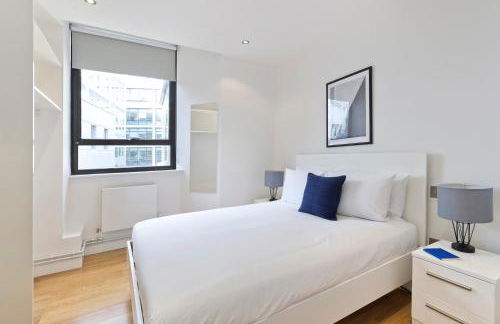 Red Lion Court by City2Stay - Foto 40