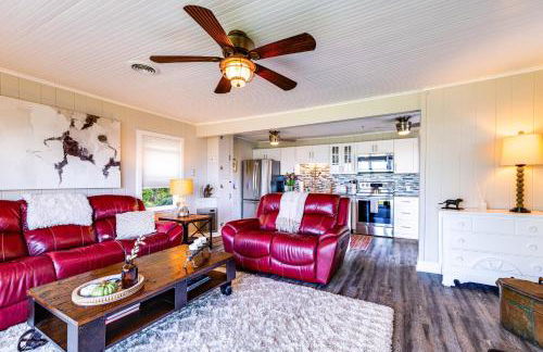 Wilson Waterfront Getaway Near Hikes and Wineries! - Foto 6