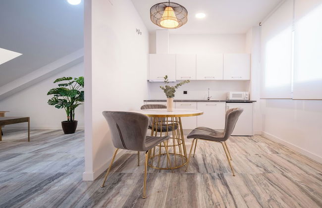 William Martin Apartments - Foto 62