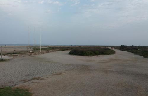 Sol todo el año en Roquetas de Mar - Foto 8