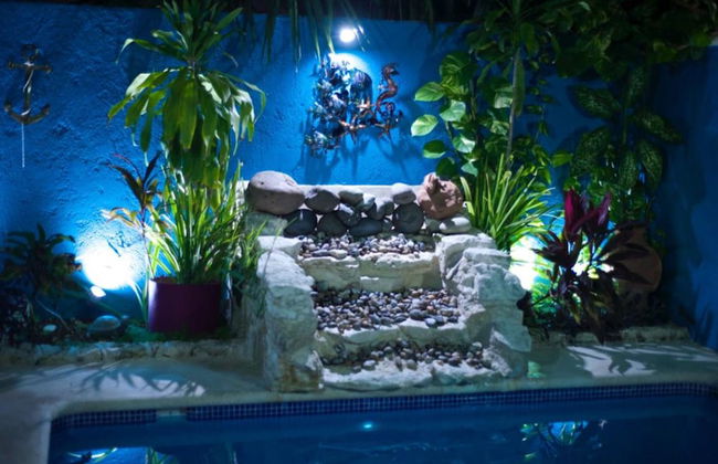 Hotel Villa Las Anclas - Photo 29