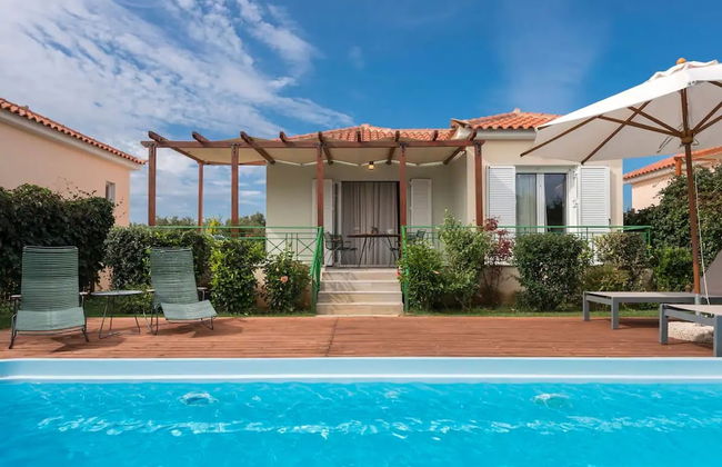 Coastal Dreamy Retreat Dive in Dimitra s Paradise - Foto 28