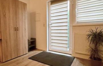 Appartement 4 - gemütliche Wohnung mit Küchenzeile und Bad - Foto 3