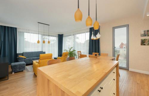 Sea&Sky View Apartment Par La Mer - Foto 15