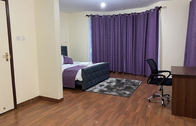 Takdiri Homes Plush 3BR Appartment - Foto 10