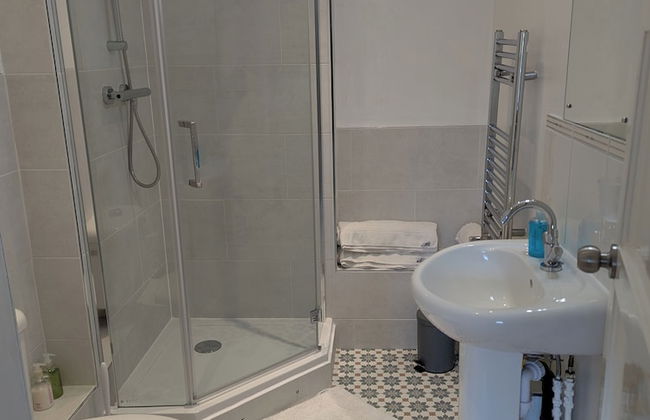 Penygelli Country House Apartments - Foto 28