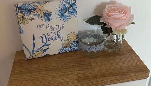 Superbe T2 grand balcon vue mer - Foto 4