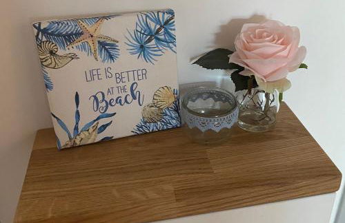 Superbe T2 grand balcon vue mer - Foto 4