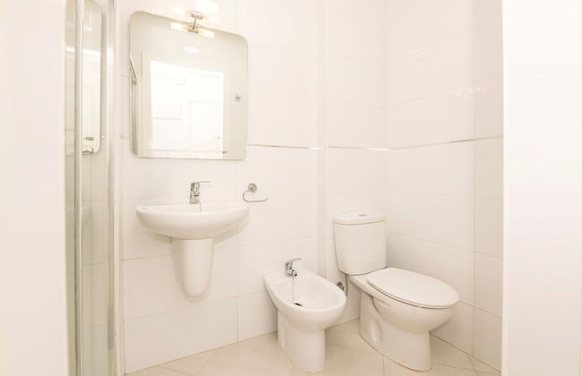 El Mirador 1 in Cadiz - Foto 15