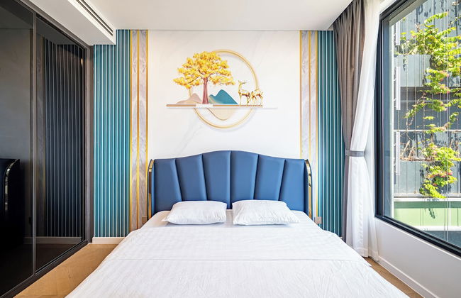 Lumiere Riverside Condo and Suite KHC - Foto 16