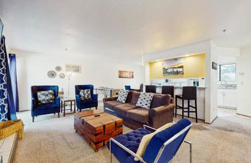 South Star Pines Retreat - Foto 7