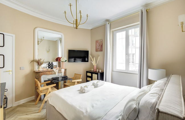 Maison République - Foto 1