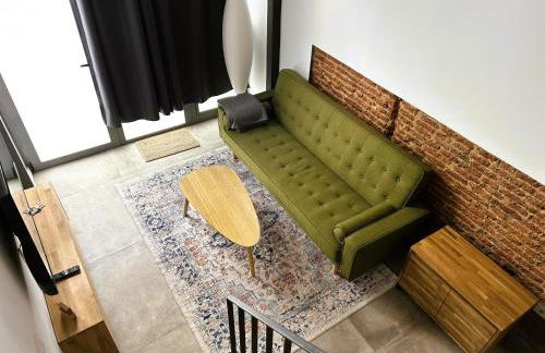 Stylish and Modern Loft in Madrid Centre - Foto 9