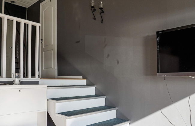 5 Person Holiday Home in Stromstad - Foto 13