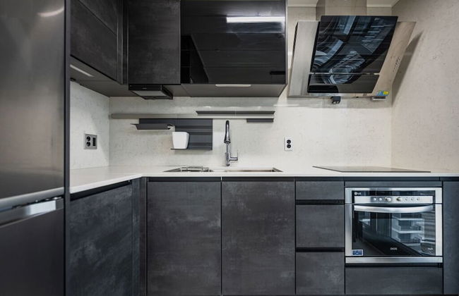 Odays Osiria Residence - Foto 29