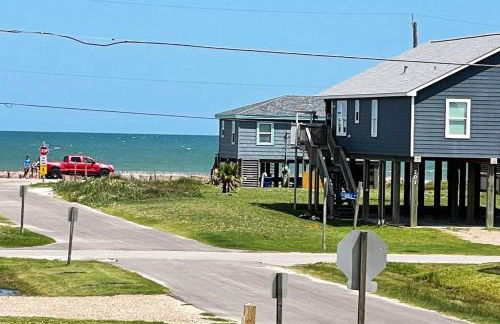 The Pink Flamingo Beach Gulf views - Foto 12