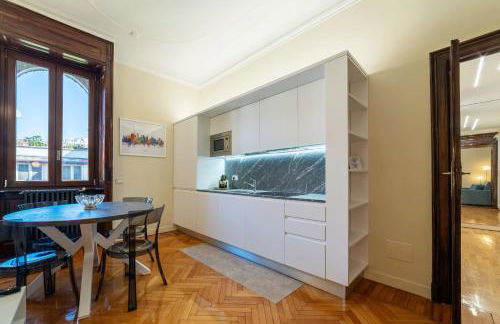 Casa Bella 16 - 8 min to Metro, 15 min to LIN Airport, University area - Foto 12