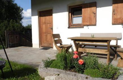 Haus am Osterbrünnl - Foto 21