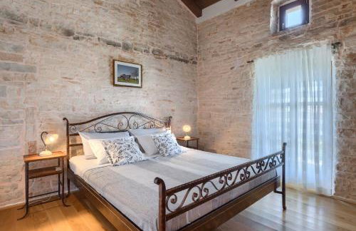 Villa Paulina -an authentic sense of Istrian life - Photo 31