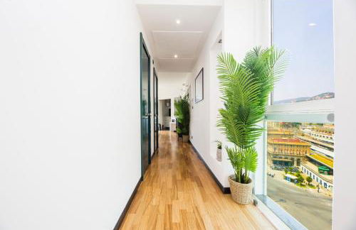 Residence Corte Dei Lambruschini Vista Panoramica Della Citta Posteggio Privato - Foto 32