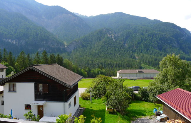 Fricktalerhuus Apt.1 - Foto 6