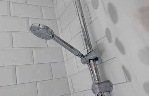 Teck House - Air Host & Stay - 5 mins to Hospital - Foto 29