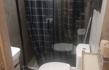 Center Lux Rooms Pasha's Gardens Ιpirou 4 Agios Pavlos - Foto 74