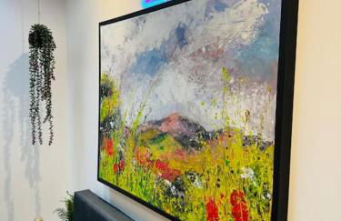 #11 Impressive and Spacious Studio Sleeps 4 - Foto 14