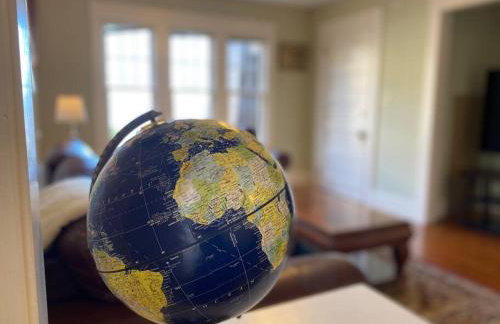 Historic Downtown Flat, # 1 - Foto 24