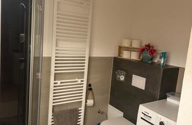 Moderne ruhige Ferienwohnung - Foto 8