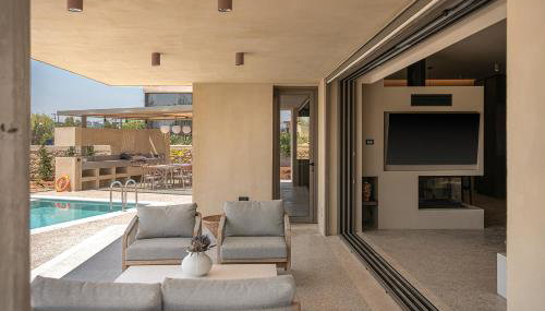 Villa Portokalea - Foto 3