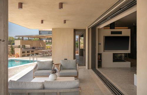 Villa Portokalea - Foto 3