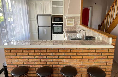 Gîte la Maison de Fram - Foto 19