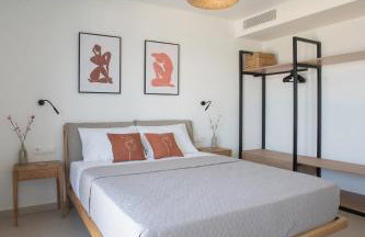 Kalyva by the sea - Foto 66