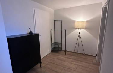 Montage- Pendlerwohnung Kandern, Lörrach, Basel D,CH,FR - Foto 11